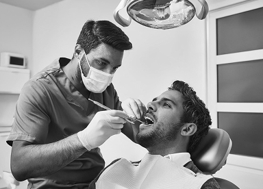 Orthodontic Consultation